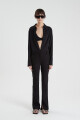 PANTALON IRUYA Negro