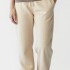 Pantalón Flora Beige