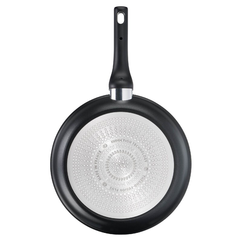 Sartén Tefal 20cm Frypan Unlimited | Color negro. Sartén Tefal 20cm Frypan Unlimited | Color negro.