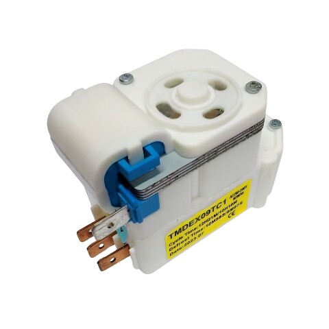 TIMER para heladera 12hs / 21 min TMDE TIMER para heladera 12hs / 21 min TMDE