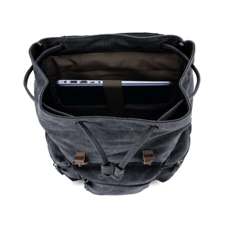 Mochila Huapi Negro