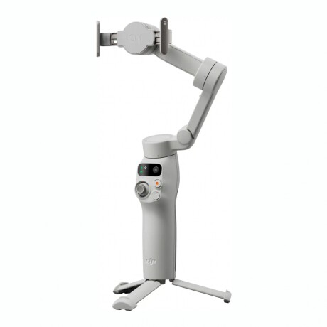 Estabilizador De Mano Gimbal Para Celular DJI Osmo Mobile 7 - Gray Estabilizador De Mano Gimbal Para Celular DJI Osmo Mobile 7 - Gray