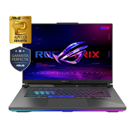 Notebook Gamer Asus ROG G614 Ryzen 9 16GB 1TB SSD RTX 5070 Notebook Gamer Asus ROG G614 Ryzen 9 16GB 1TB SSD RTX 5070