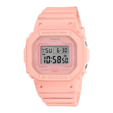 Reloj G-Shock Casio Digital para mujer GMD-S5600BA 4DR