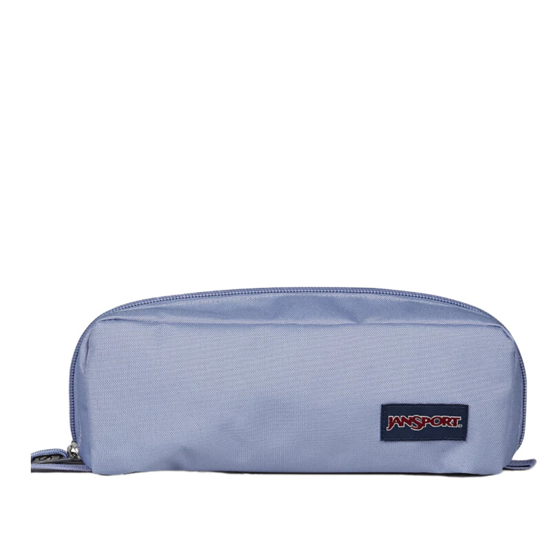 Cartuchera Jansport Perfect Pouch Lavender Ash - Lila Cartuchera Jansport Perfect Pouch Lavender Ash - Lila