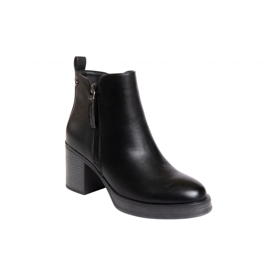 CHERRY TREND BLACK