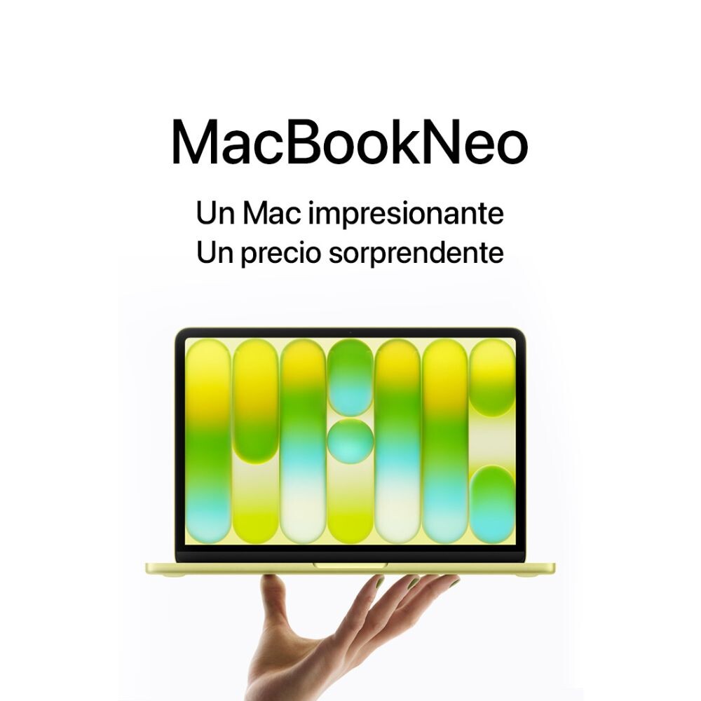 MAC NEO
