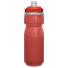 Botella Camelbak Podium Anfora 620ml Rojo