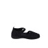 SANDALIA 35-41 ALL BLACK