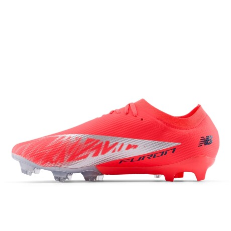 Championes New Balance de Hombre - Furon Elite V8 - SF3FMP8 ENERGY RED
