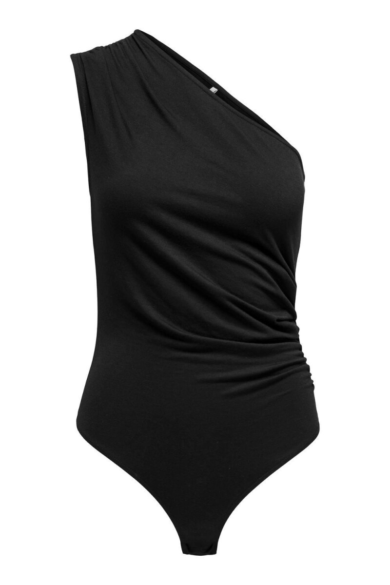 Body Jakia Black