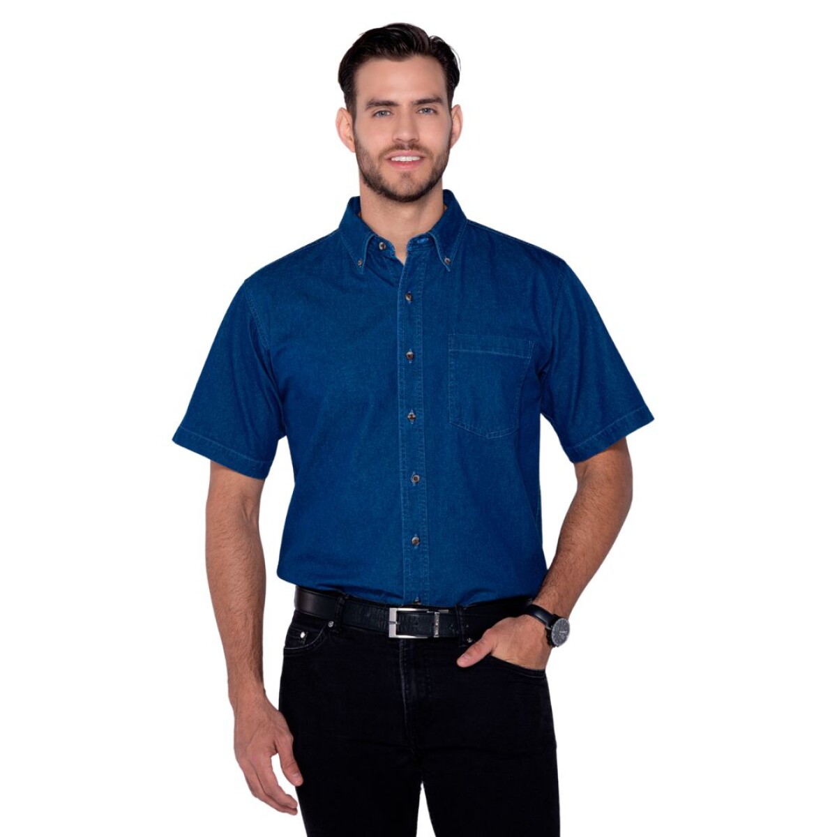 Camisa jean 