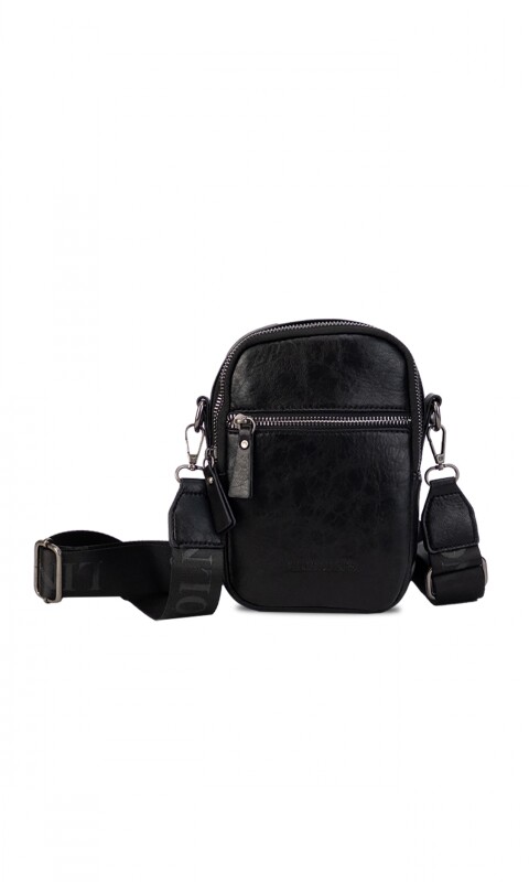 BANDOLERITA MORRAL AMELIA NEGRO