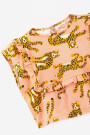 Top niña Estampado