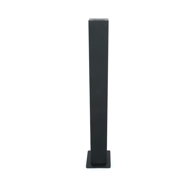 Torre Parlante Muse M1050BT Bluetooth Negro Torre Parlante Muse M1050BT Bluetooth Negro