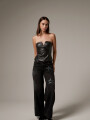 Pantalon Xenial Gris Oscuro