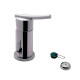 GRIFERIA DE BIDET MONOCOMANDO CROMO FV 000