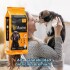 MAXINE PERROS CACHORROS 7.5 KG + PLATO COMEDERO DE REGALO