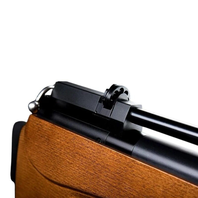 Rifle Pcp P10 Calibre 5,5mm Rifle Pcp P10 Calibre 5,5mm