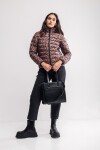 Campera Modena Marrón