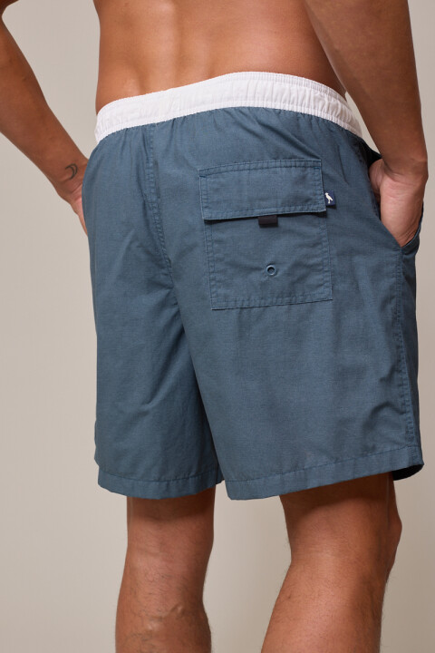 SHORT RANON POLANCO Verde