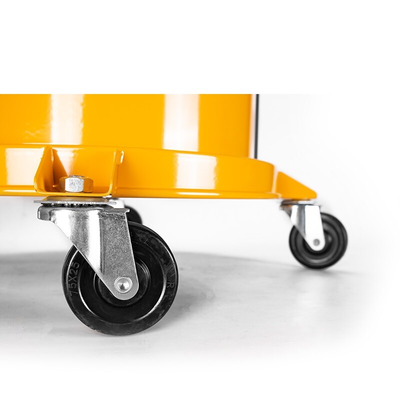 DINGQI ENGRASADOR NEUMATICO 30 LITROS Dingqi Engrasador Neumatico 30 Litros