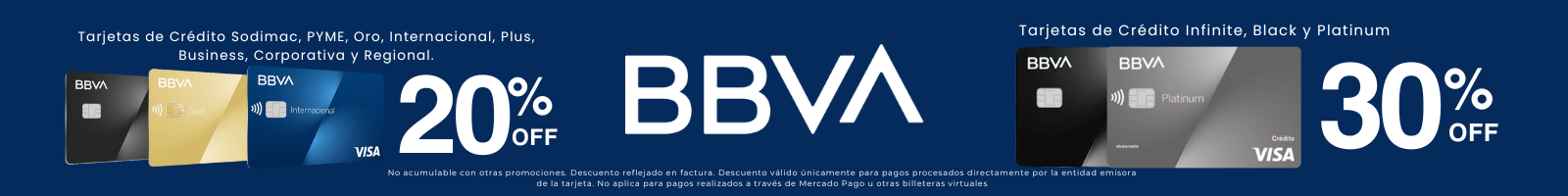 Descuentos Medios De Pago GIF