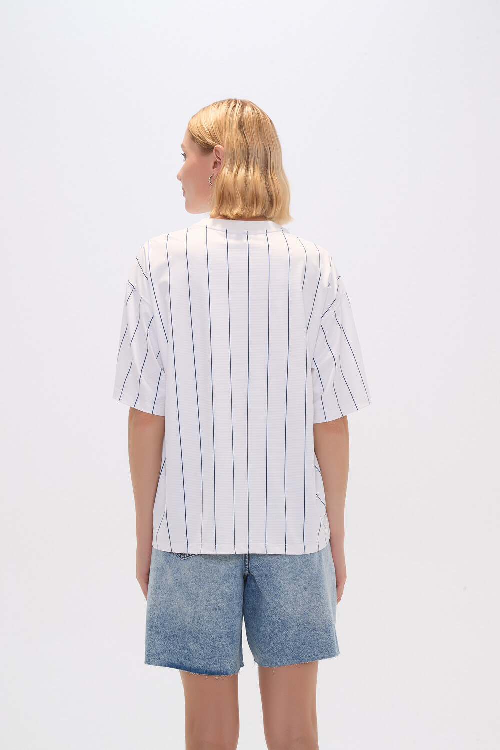 Remera Rujina Estampado 2