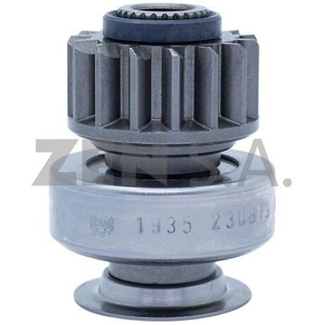 BENDIX ARRANQUE CHEVROLET S10 2.5 15/ 15D 10E 58.5L N.DENSO 12663053 ZEN BENDIX ARRANQUE CHEVROLET S10 2.5 15/ 15D 10E 58.5L N.DENSO 12663053 ZEN