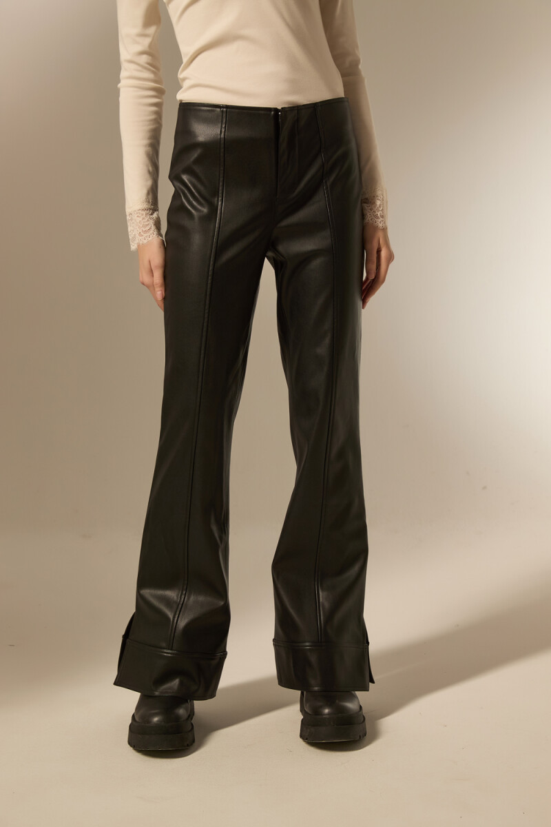 Pantalon Orven - Negro 