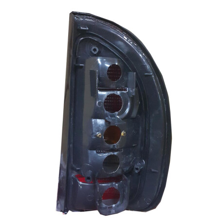 FAROL CHEVROLET CORSA 93-00 4P PICK-WAGON TRAS IZQ FUME - FAROL CHEVROLET CORSA 93-00 4P PICK-WAGON TRAS IZQ FUME -