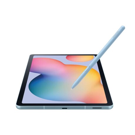 Tablet SAMSUNG Tab S6 10.4' Lite 64GB 4GB Cámara 8Mpx Con S Pen Blue Tablet SAMSUNG Tab S6 10.4' Lite 64GB 4GB Cámara 8Mpx Con S Pen Blue