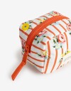 Porta Cosméticos Porta Cosméticos Estampado - Estampado Flores