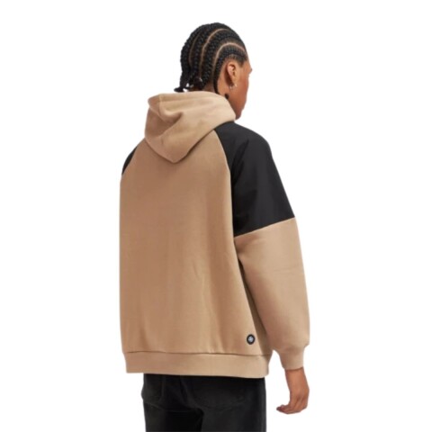 BUZO XS-XL BEIGE