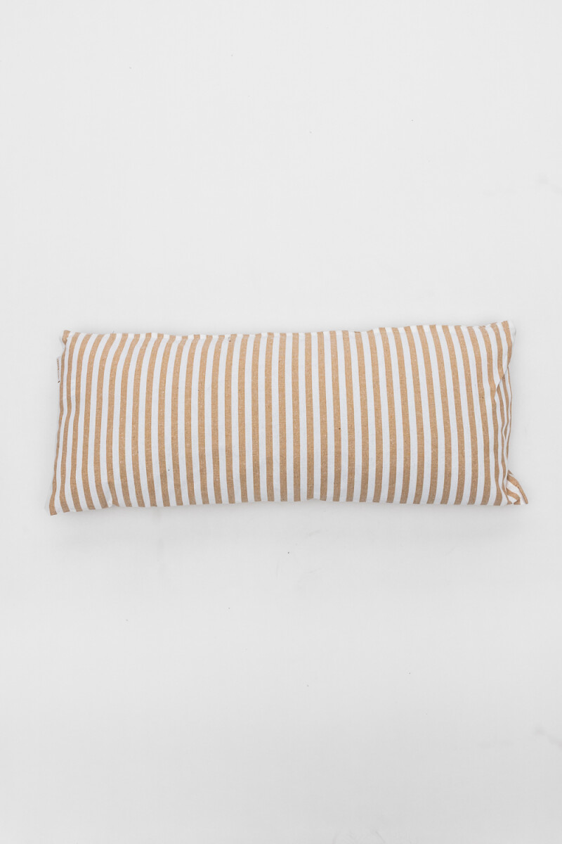 Almohadón Lidia Rayas 70x30 - Estampado 2 