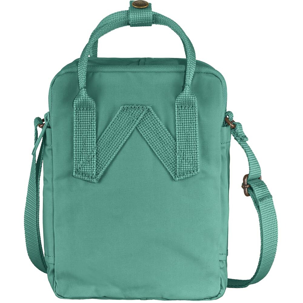 Kanken Sling - Unisex Frost Green