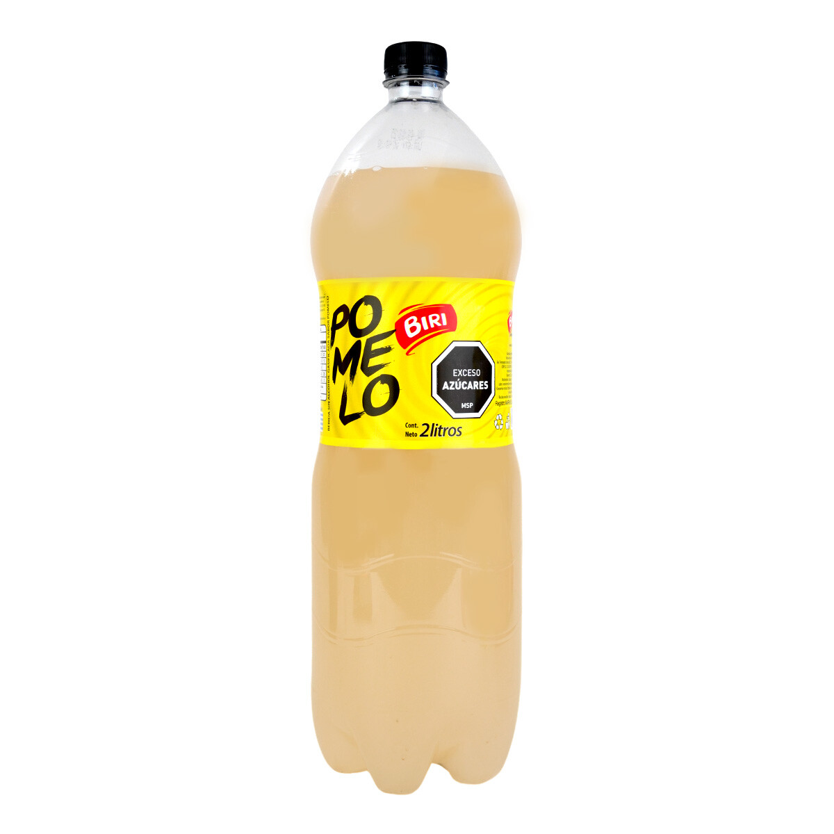 REFRESCO BIRI 2L POMELO 