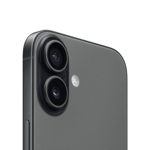 iPhone 17 256 GB Black