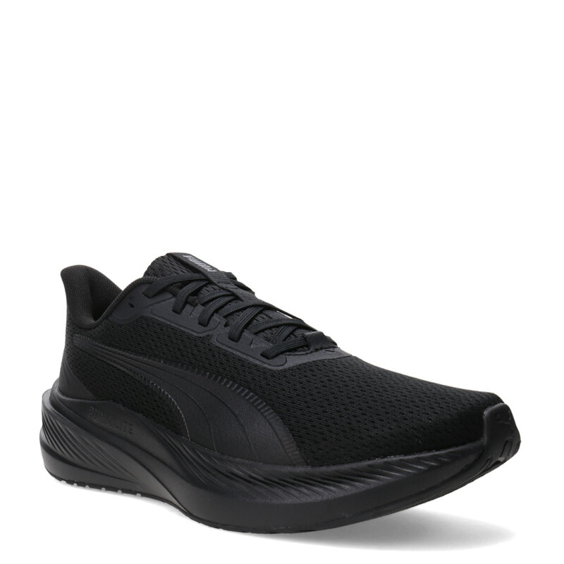 Championes de Hombre Puma Dasher Lite Negro