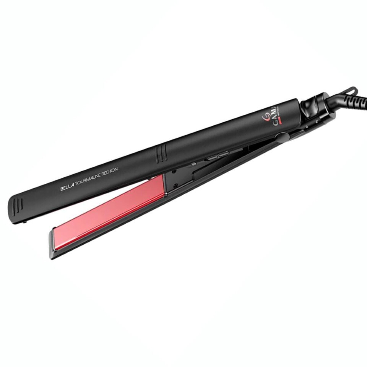 Planchita GAMA Elegance Bella Con Pantalla LED 