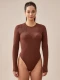 BODY LOTUS MARRON