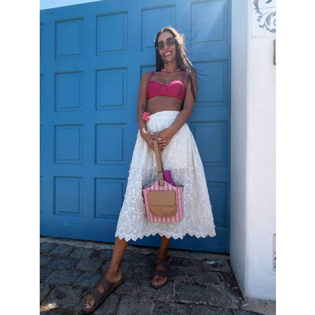 Set Matero Filipinas Rojo C/Purpura