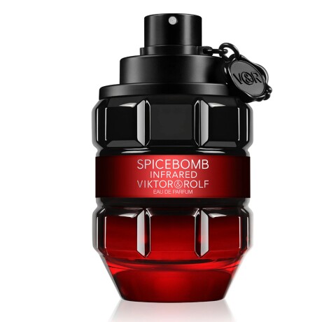 Perfume Viktor & Rolf Spicebomb Infrared EDP 90ml Perfume Viktor & Rolf Spicebomb Infrared EDP 90ml