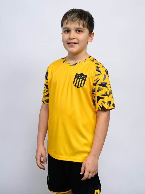 REMERA OXXA JR Peñarol Junior 003