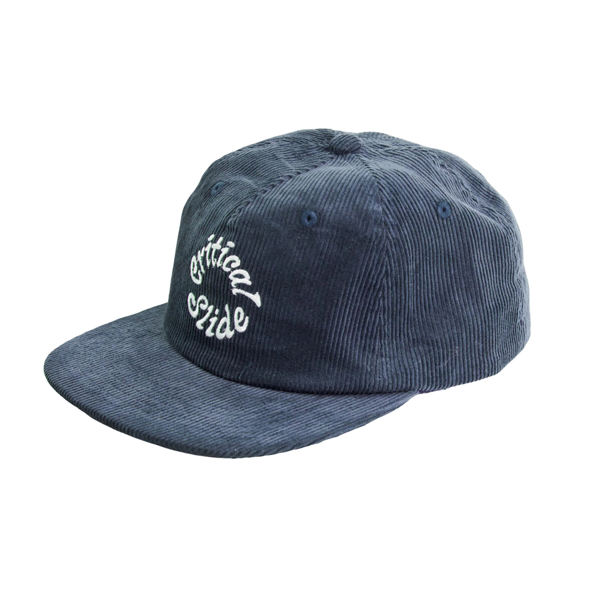 Gorro Critical Slide Spiral - Azul 