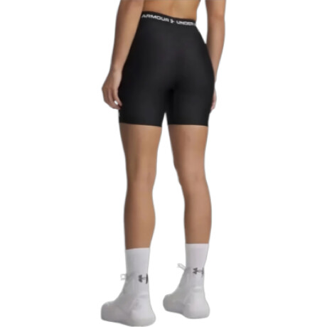 Short Under Armour Heatgear 7in Short Black