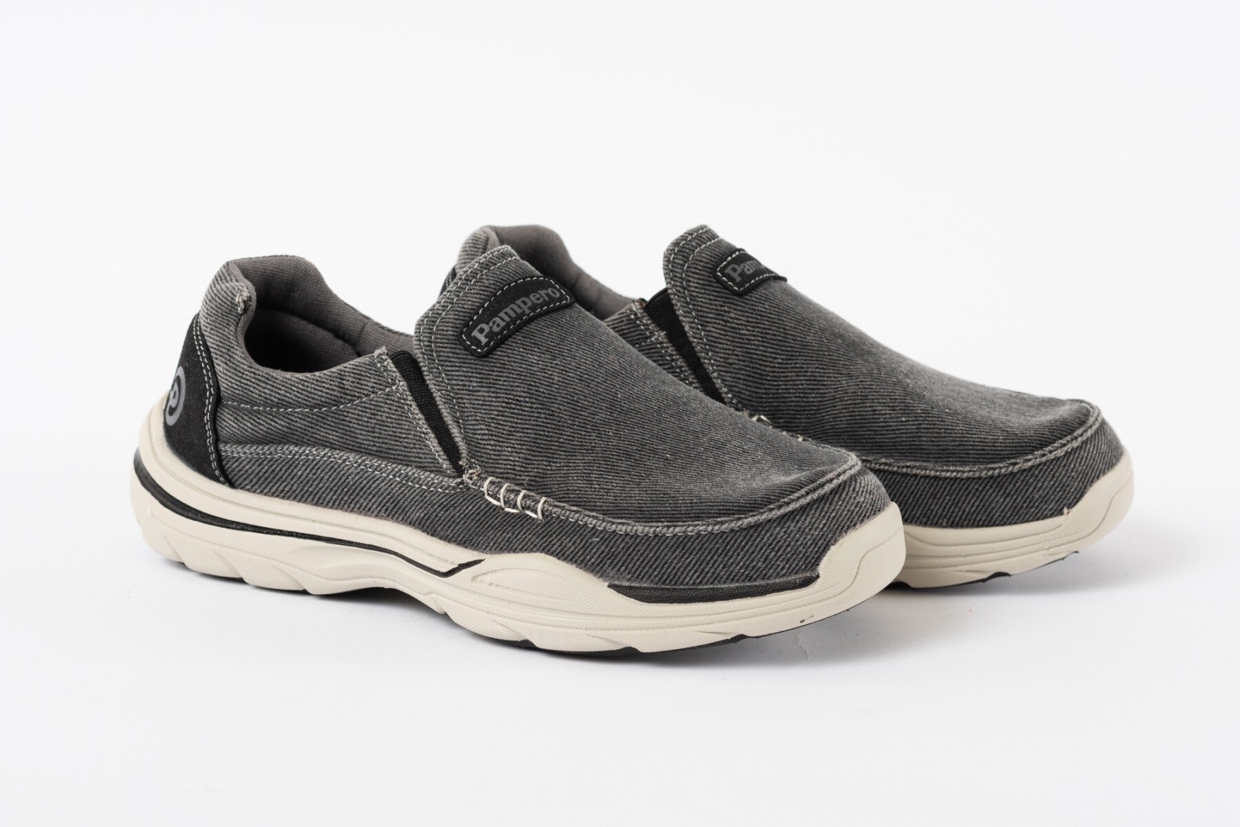 BELUGO MALLORCA - Gris 