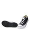 Championes de Niños Converse Championes Ctas Eva Lift Ox Junior Negro - Blanco