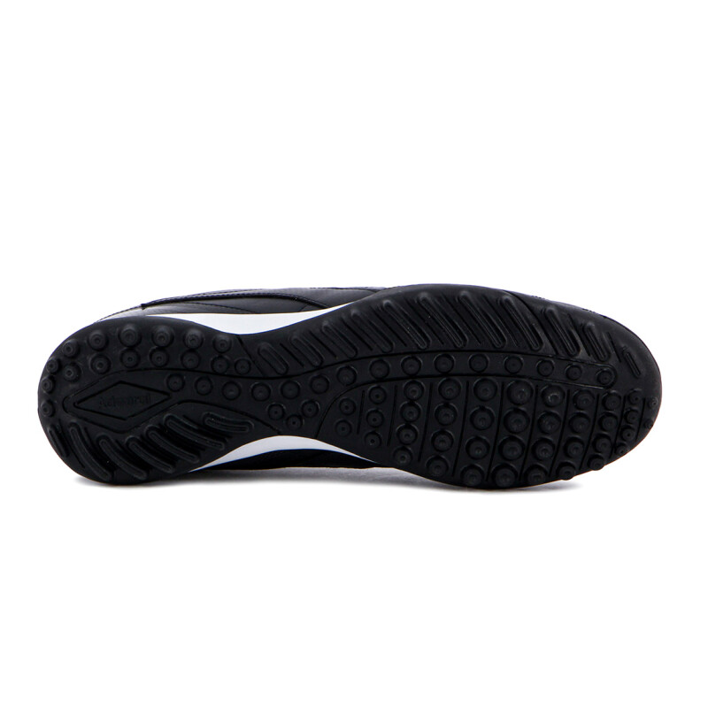 Diadora Futbol 5 TF Tifosi Kids - Negro/Negro Negro-Negro