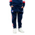Pantalon de Niño Umbro Grav Nacional Junior Azul - Rojo